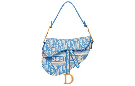 Сумка DIOR Saddle, M0446CRIW-M917