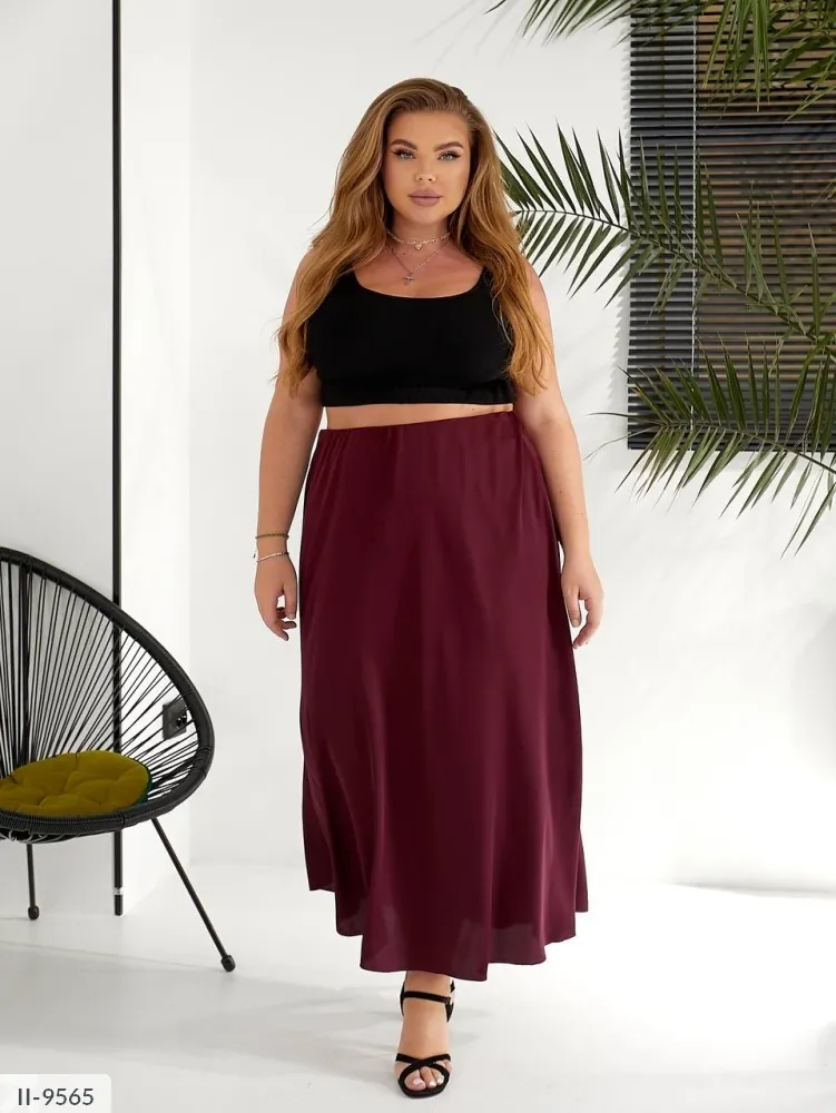 Юбка II-9560 Фабрика Моды