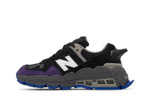 Кроссовки Salehe Bembur X New Balance Nb 574 Yurt