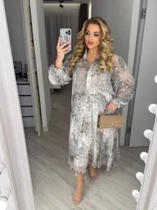 Блузка УК-18622/1-3 Fabrika