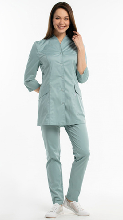 Костюм медицинский Мишель №5106