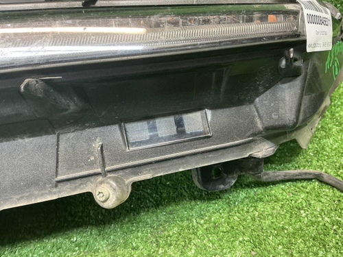 ДХО левый Lexus NX 1 (2017-2021) LED Динамический