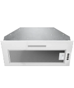 Встраиваемая вытяжка Kuppersberg INTOUCH 60 W фото 