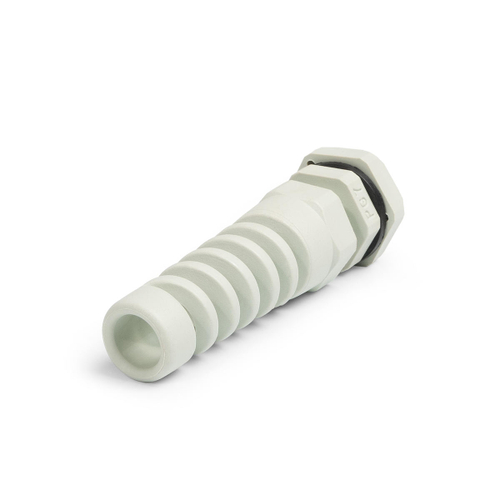 Ввод кабельный пластиковый PG-R 7 (3-6.5 мм) Fortisflex (100 шт.)