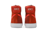 Кроссовки Nike Blazer 77 Vntg Suede Mix