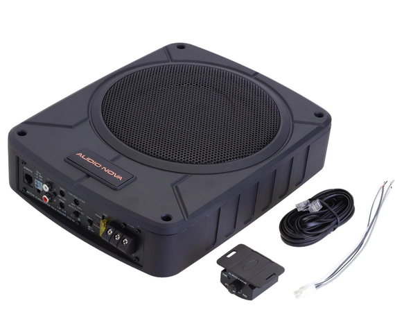 AUDIO NOVA AS-200