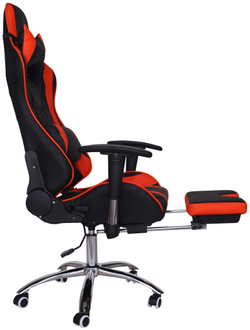 Компьютерное кресло MFG-6001 black orange