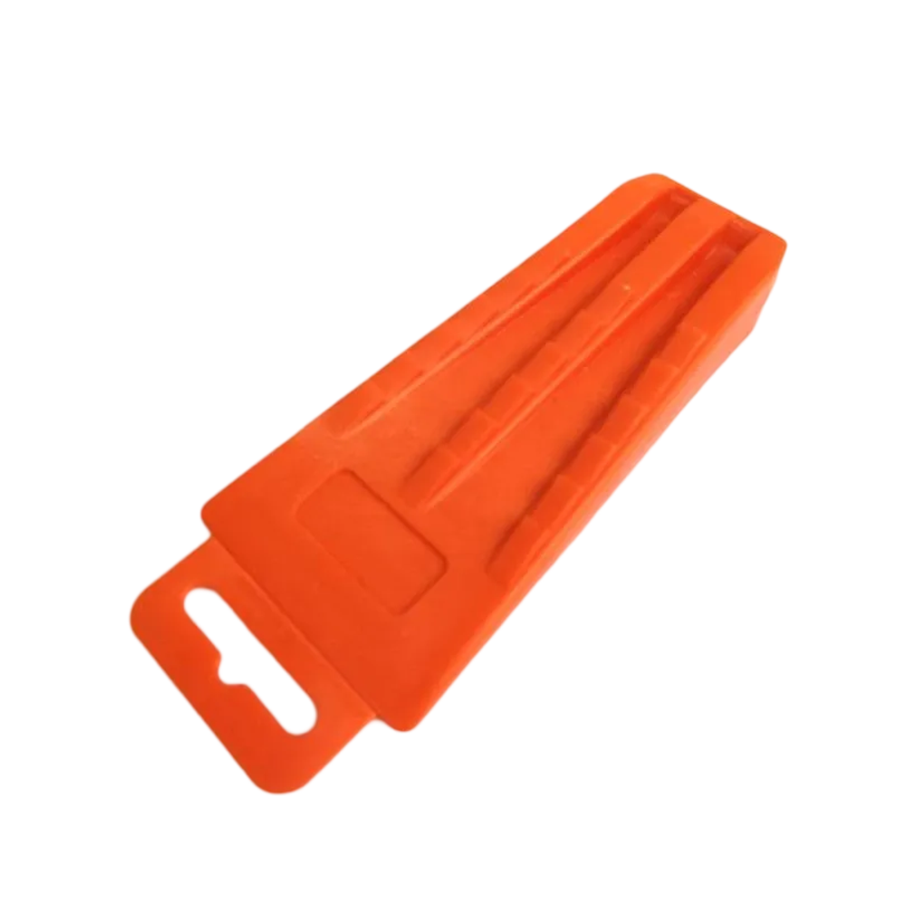 Набор инструментов для ухода за режущей гарнитурой 16 предметов HF10085 FARMERTEC