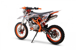 Мотоцикл кроссовый эндуро ROCKOT Basic 140 Axis