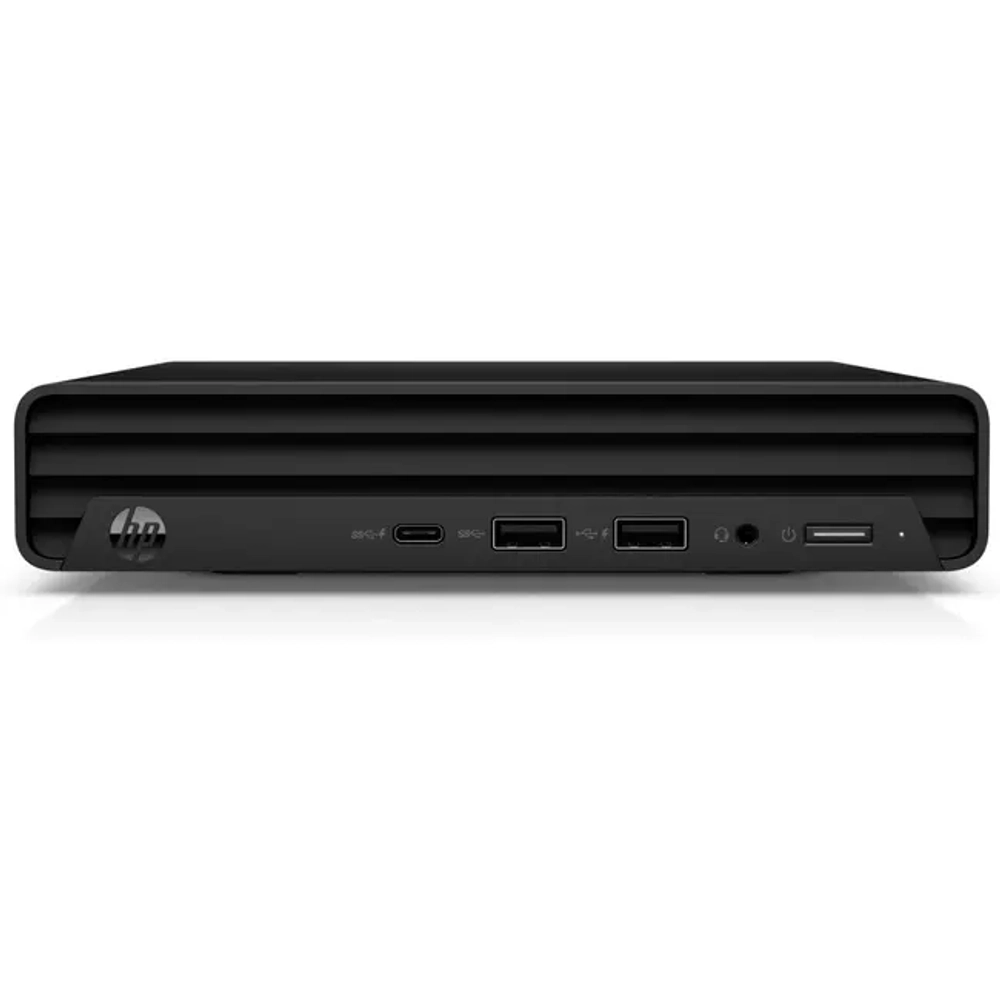 Системный блок HP Pro Mini 260 G9 (6D302EA)