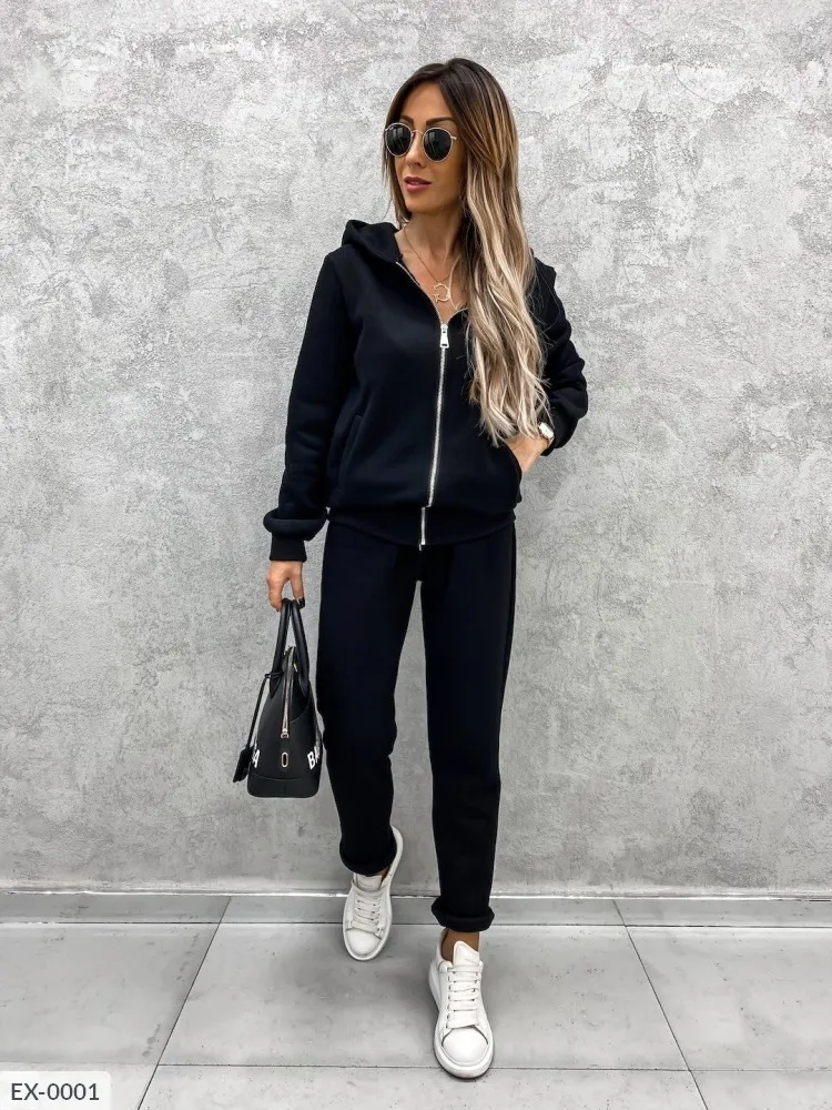 Тройка EY-7390 Фабрика Моды