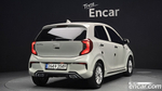 Kia Morning Urban (JA) Prestige (01.2023)