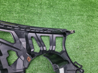 Кронштейн ПТФ левый Mini Hatch F56 (2013-2018)