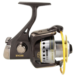 Катушка Ryobi Ecusima Vi 1000 с запасной шпулей
