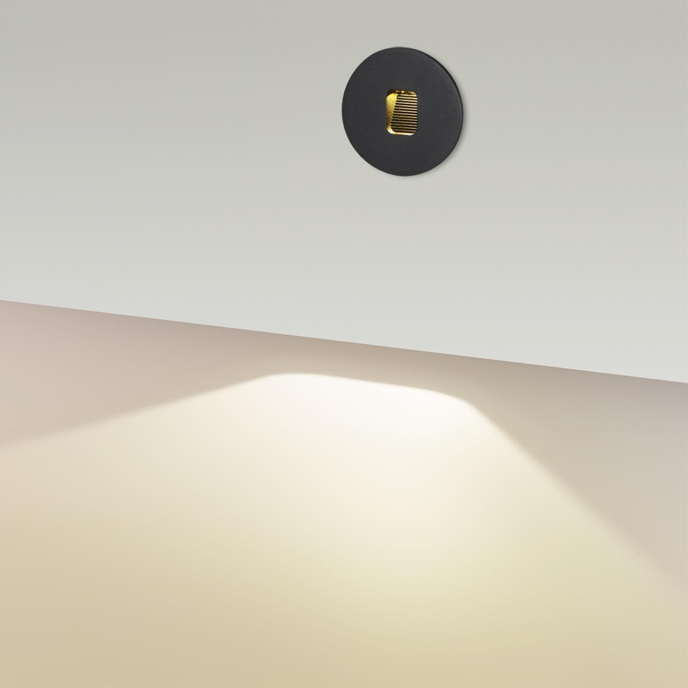 Светодиодная подсветка Odeon Light VITTY 6651/1WL3