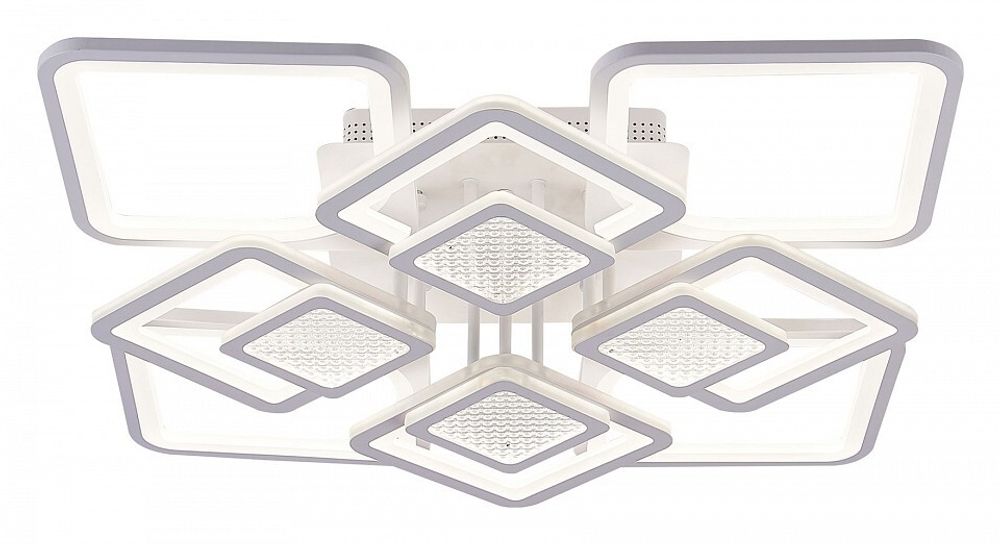 Потолочная люстра Natali Kovaltseva Damask LED LAMPS 81170