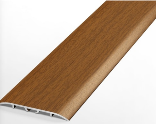 Порог ПС 07-1 600*900 мм орех ЛУКА