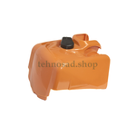 Кожух верхний для бензопилы Stihl MS250 (крышка/ корпус воздушного фильтра)