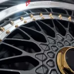 КОВАНЫЕ ДИСКИ ДЛЯ BMW ВСЕХ МОДЕЛЕЙ БМВ