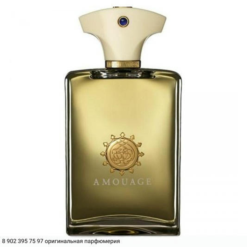 Jubilation XXV for Men