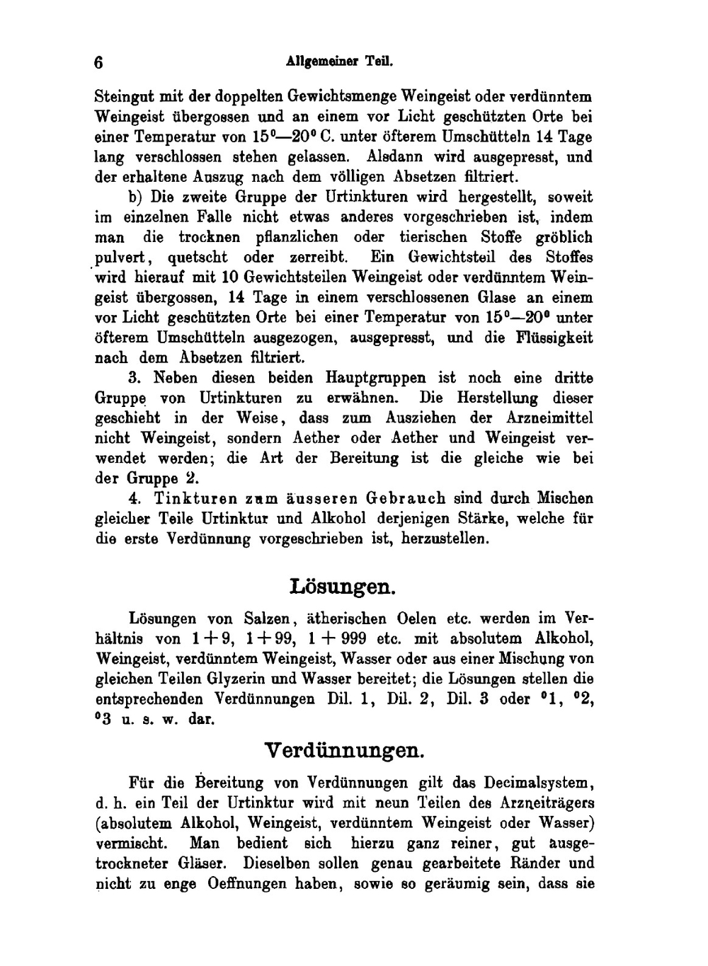 Deutsches homöopathisches arzneibuch | Deutscher Apotheker-Verein