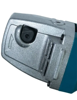 Полировальная машина 180MM 1400W с регулировкой оборотов