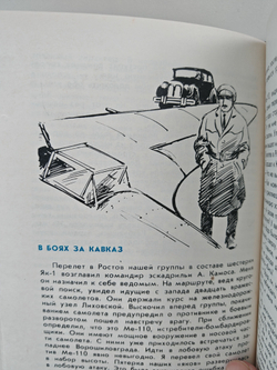 Познать себя в бою. Сталинские соколы против ассов люфтваффе 1941 - 1945