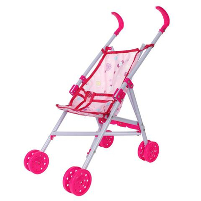Коляска-трость для куклы, 3288-7H