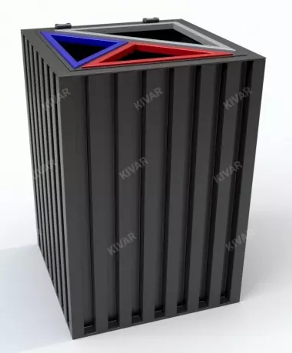 Урна Винил