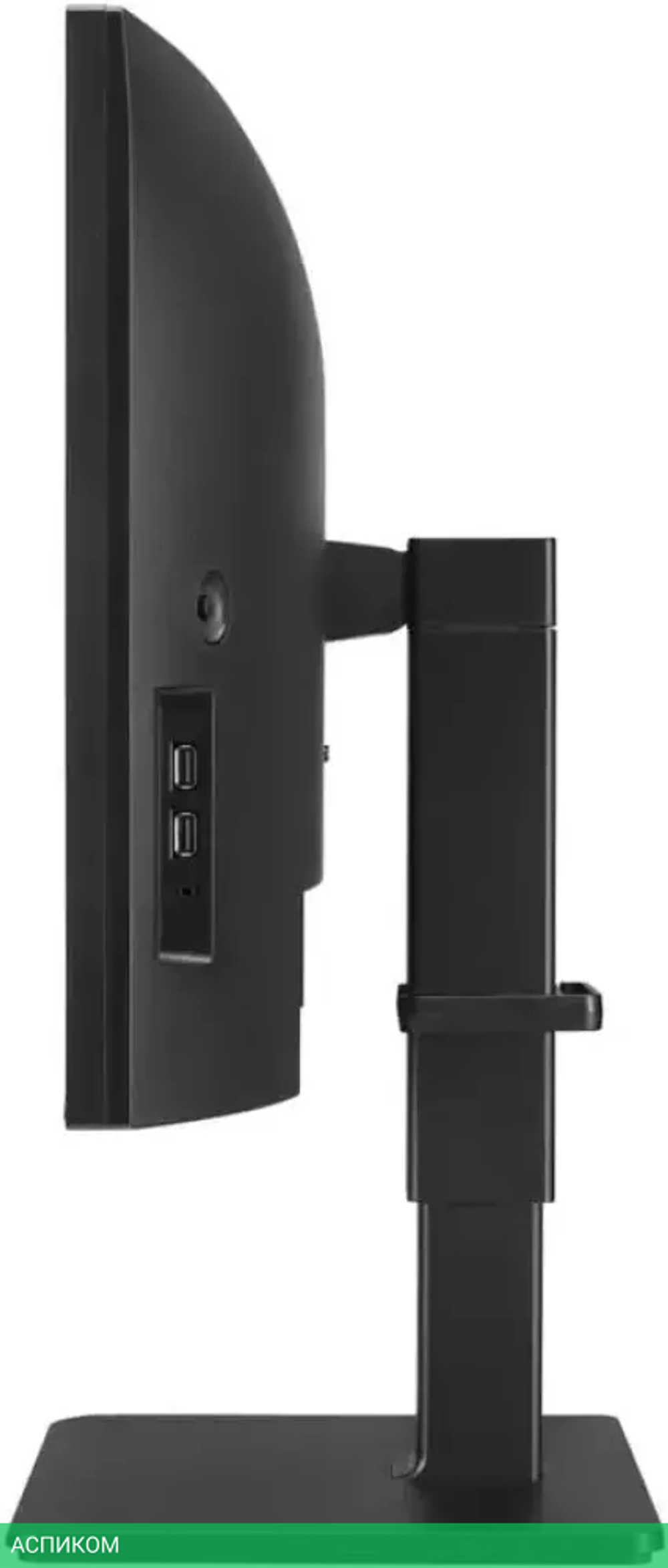 Монитор LG UltraWide 34BQ77QB-B