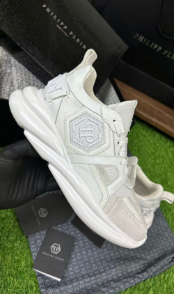 Кроссовки Philipp Plein премиум