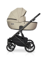 Коляска Riko Basic Montana 2 в 1 (Бежевый)