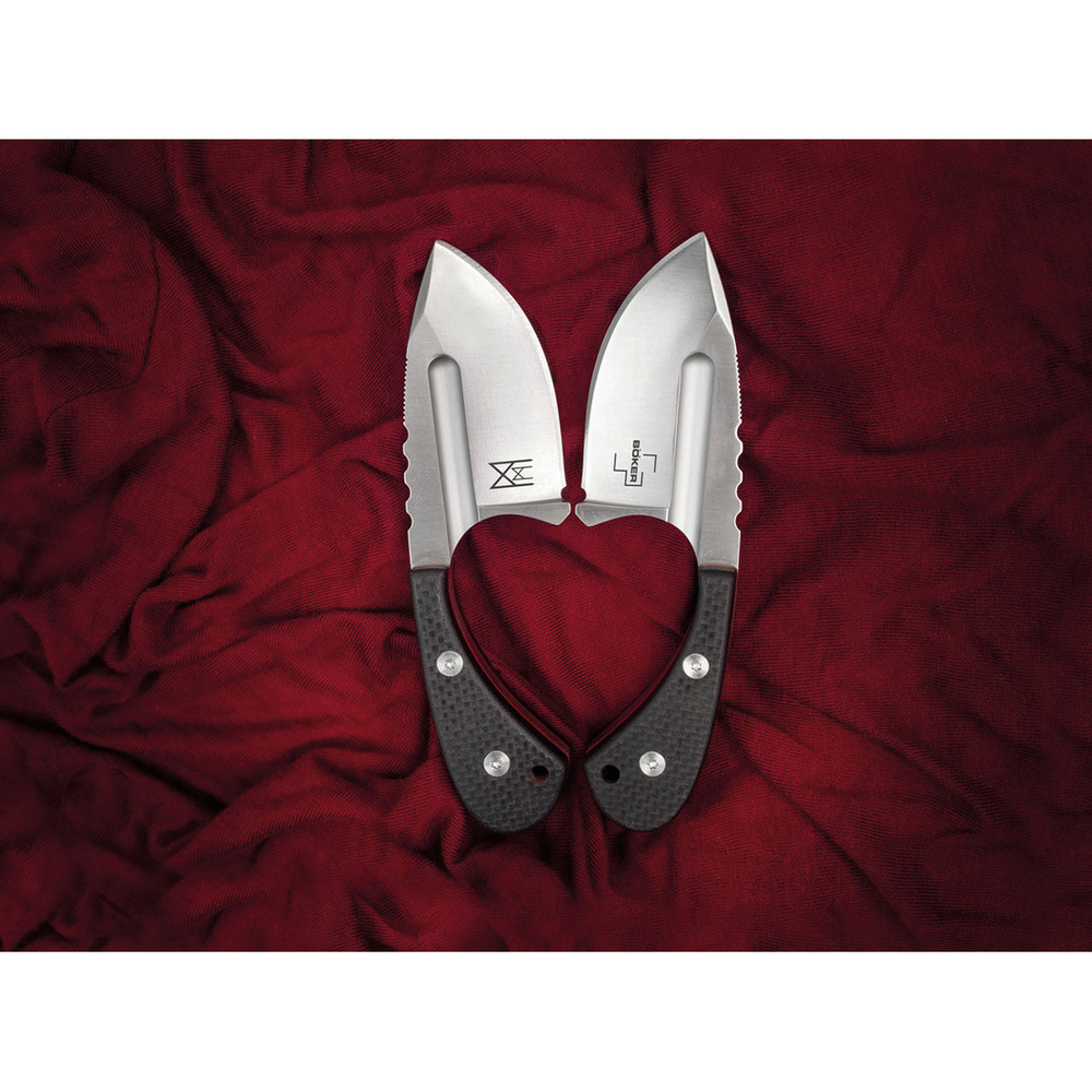 Нож Boker 02BO037 Sigyn