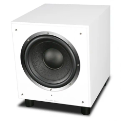 Wharfedale Diamond SW-15 White Sandex (белый) активный сабвуфер