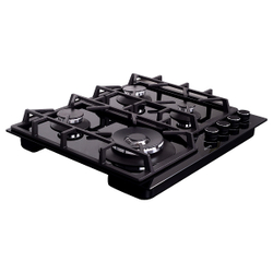 Встраиваемая газовая варочная панель Korting HGG 6919 CTN