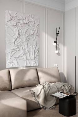 Интерьерная картина, 76x54 см