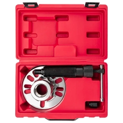 Съемник ступицы гидравлический 3пр. Forsage F-4591