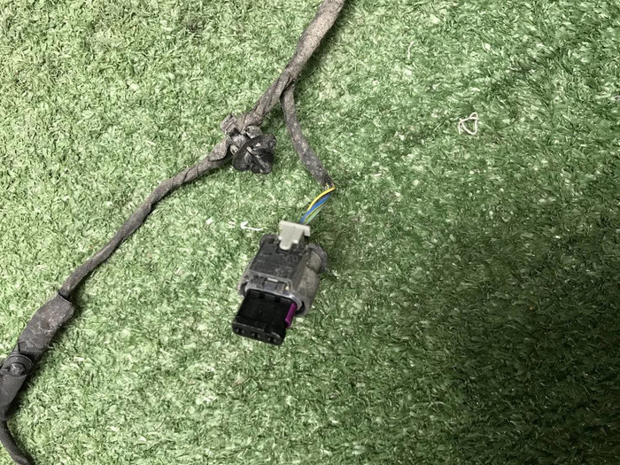 Проводка заднего бампера BMW M4 G82 (2020-н.в.)