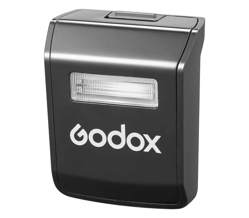 Вспышка Godox V1Pro N, TTL, для Nikon