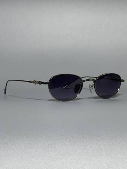 Солнцезащитные очки Chrome Hearts