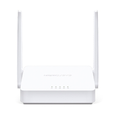 Mercusys MW300D N300 Wi-Fi роутер с ADSL2+ модемом