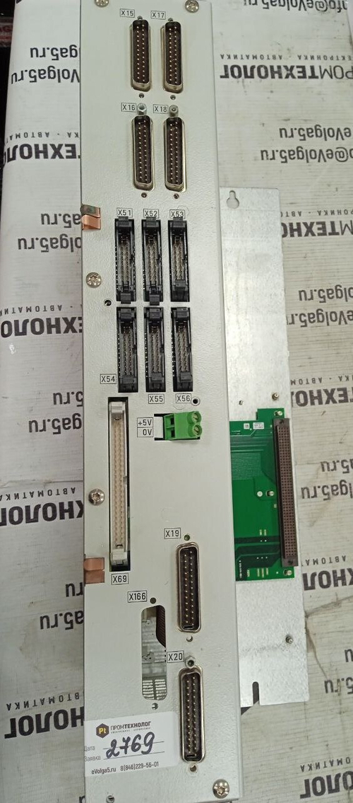 Heidenhain CC422 ID359651-02 б/у