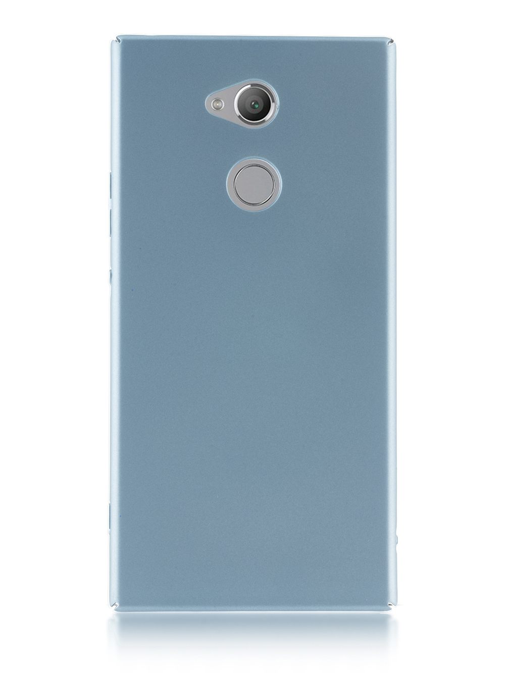 Чехол ROSCO для Sony Xperia XA2 Ultra оптом (арт. XA2U-4SIDE-ST-BLUE)