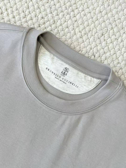 Футболка Brunello Cucinelli