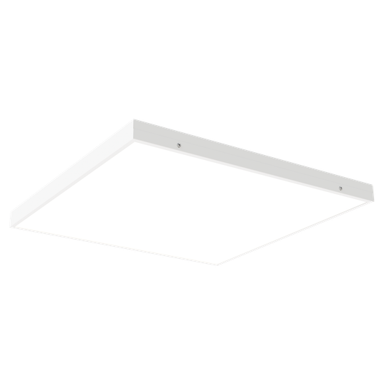 Светильник LED ДВО12-38-043 Opal EM3 DT 940 595х595х60мм АСТЗ