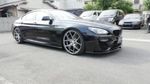 Обвес W-style для BMW 6 серии F06 Gran Coupe 2011-2017 БМВ