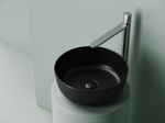 Раковина Ceramica Nova Element 36 см CN6073MB матовая черная