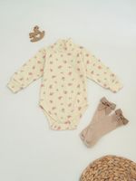 Боди-водолазка