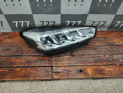 Фара правая Chery Tiggo 7 Pro 20-24 Б/У Оригинал 605000200AA