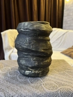 Кашпо Шум Горшок для цветов  Ваза Декор для дома